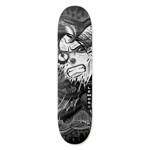 Primitive - Lemos Snakes Deck (8")